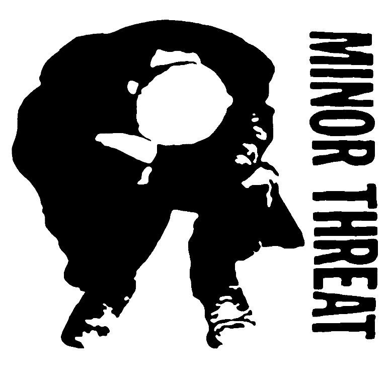 Minor Threat Wallpapers