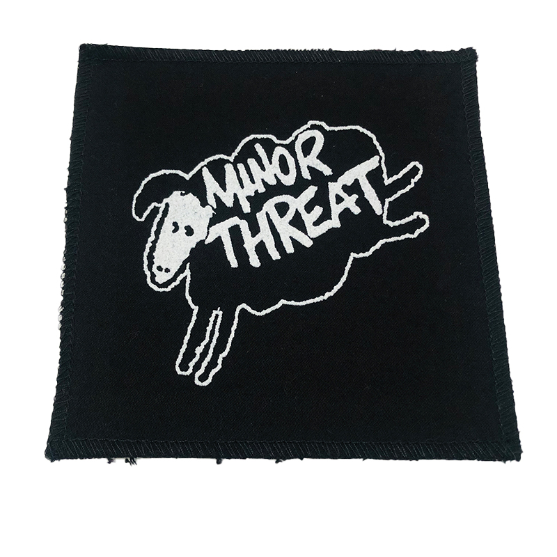 Minor Threat Wallpapers