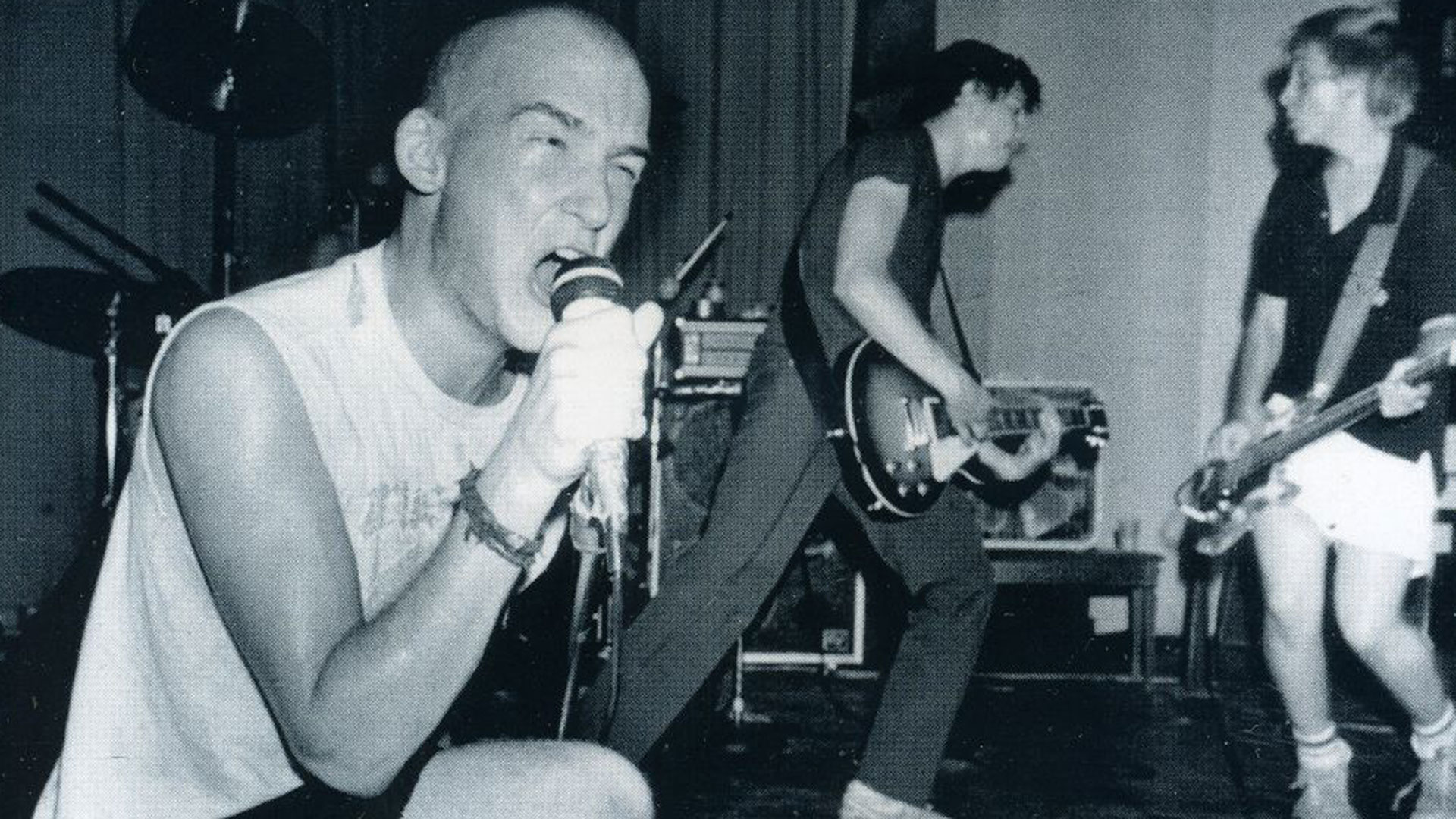 Minor Threat Wallpapers