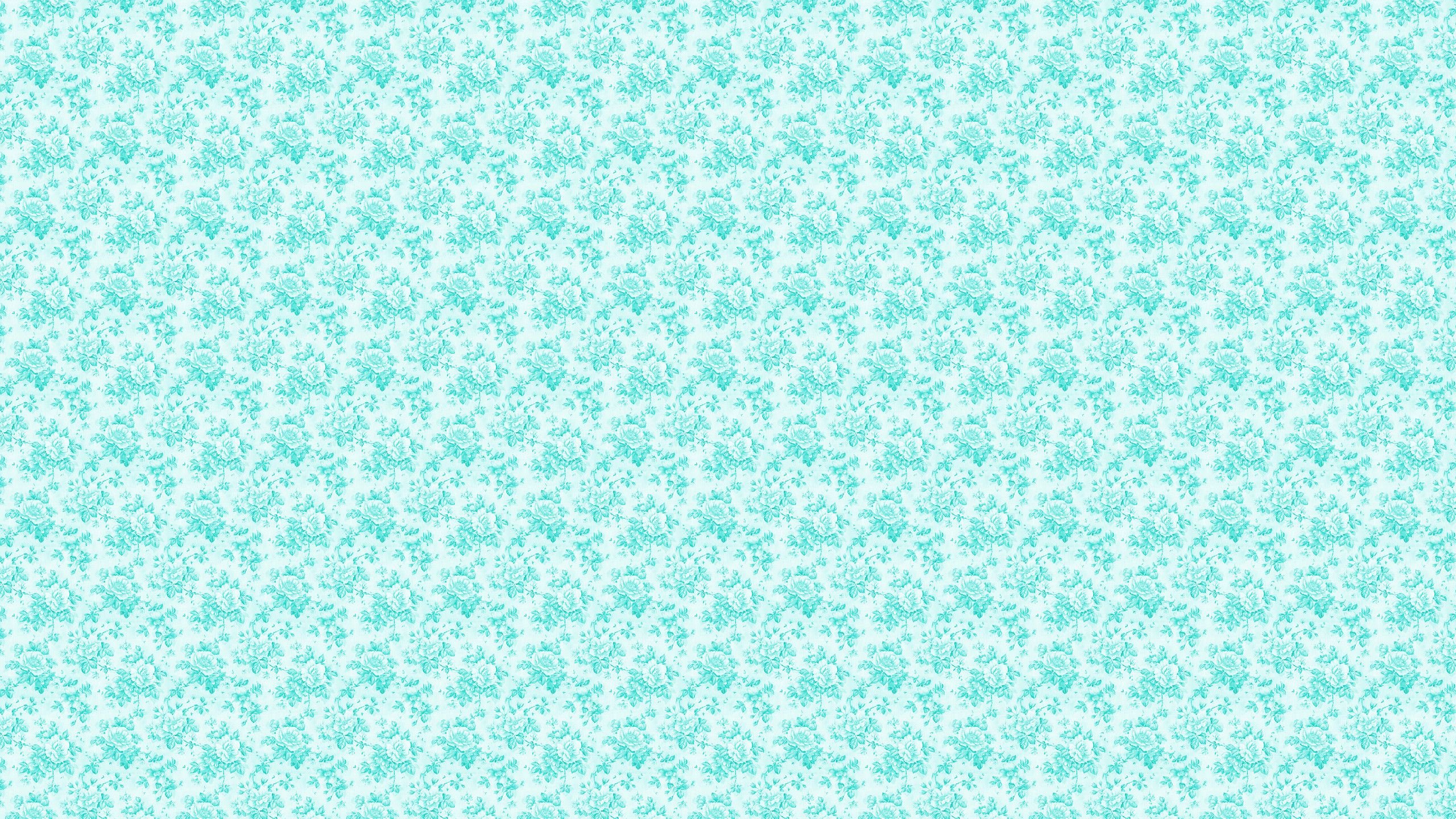 Mint Blue Aesthetic Wallpapers