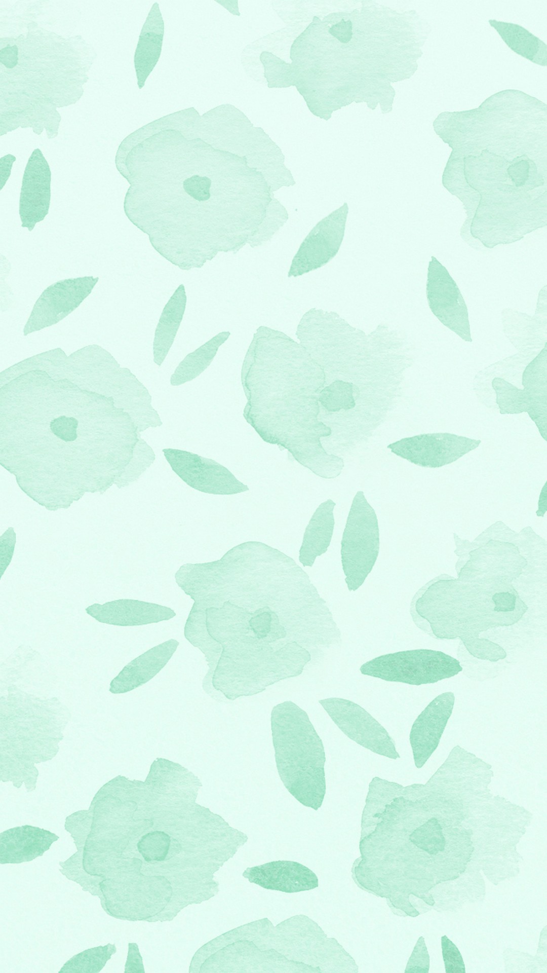 Mint Green Phone Wallpapers