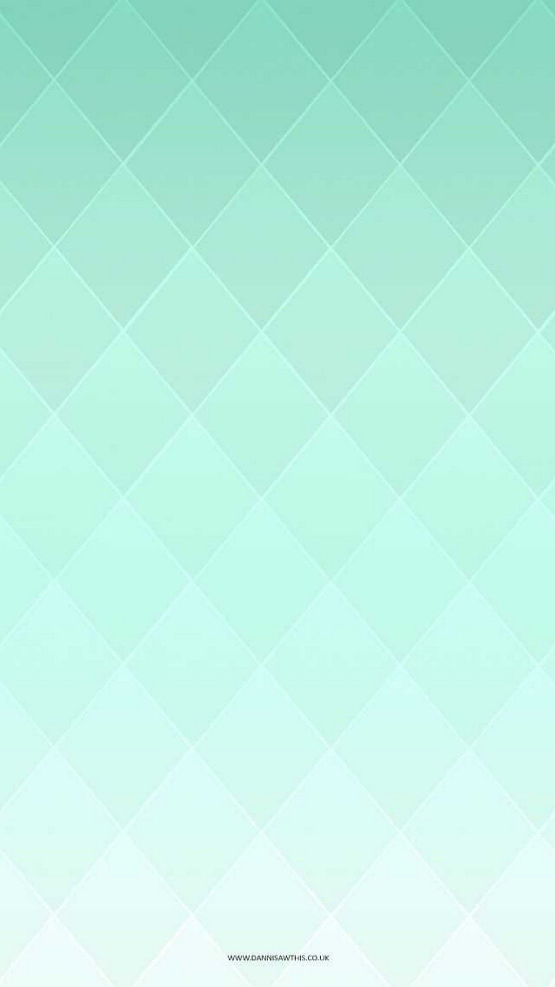 Mint Green Phone Wallpapers