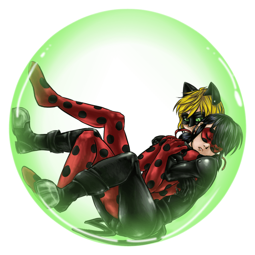 Miraculous: Tales Of Ladybug &Amp; Cat Noir Wallpapers