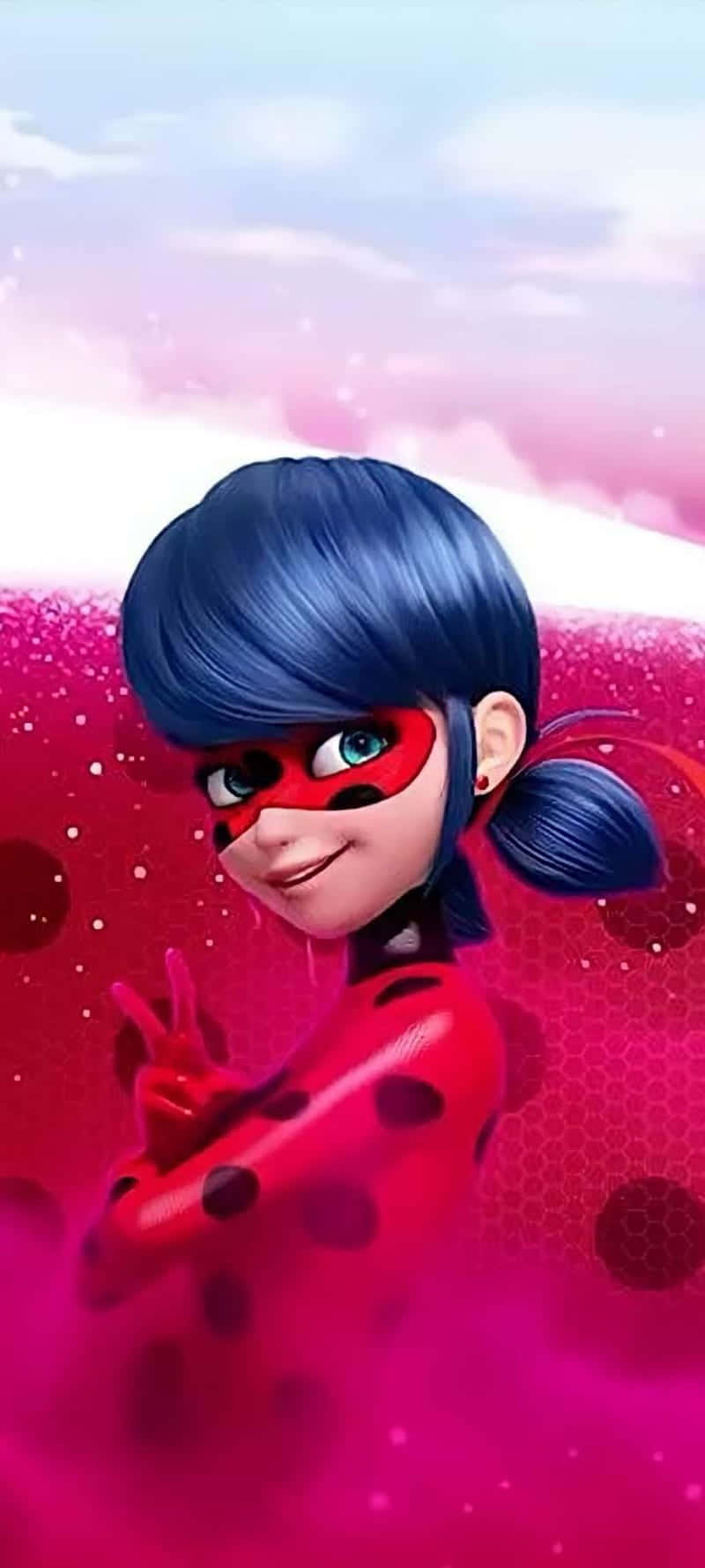 Miraculous Background