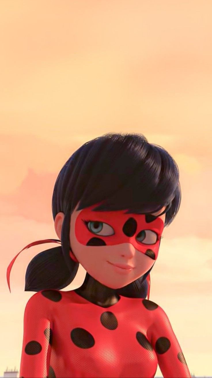 Miraculous Ladybug Wallpapers