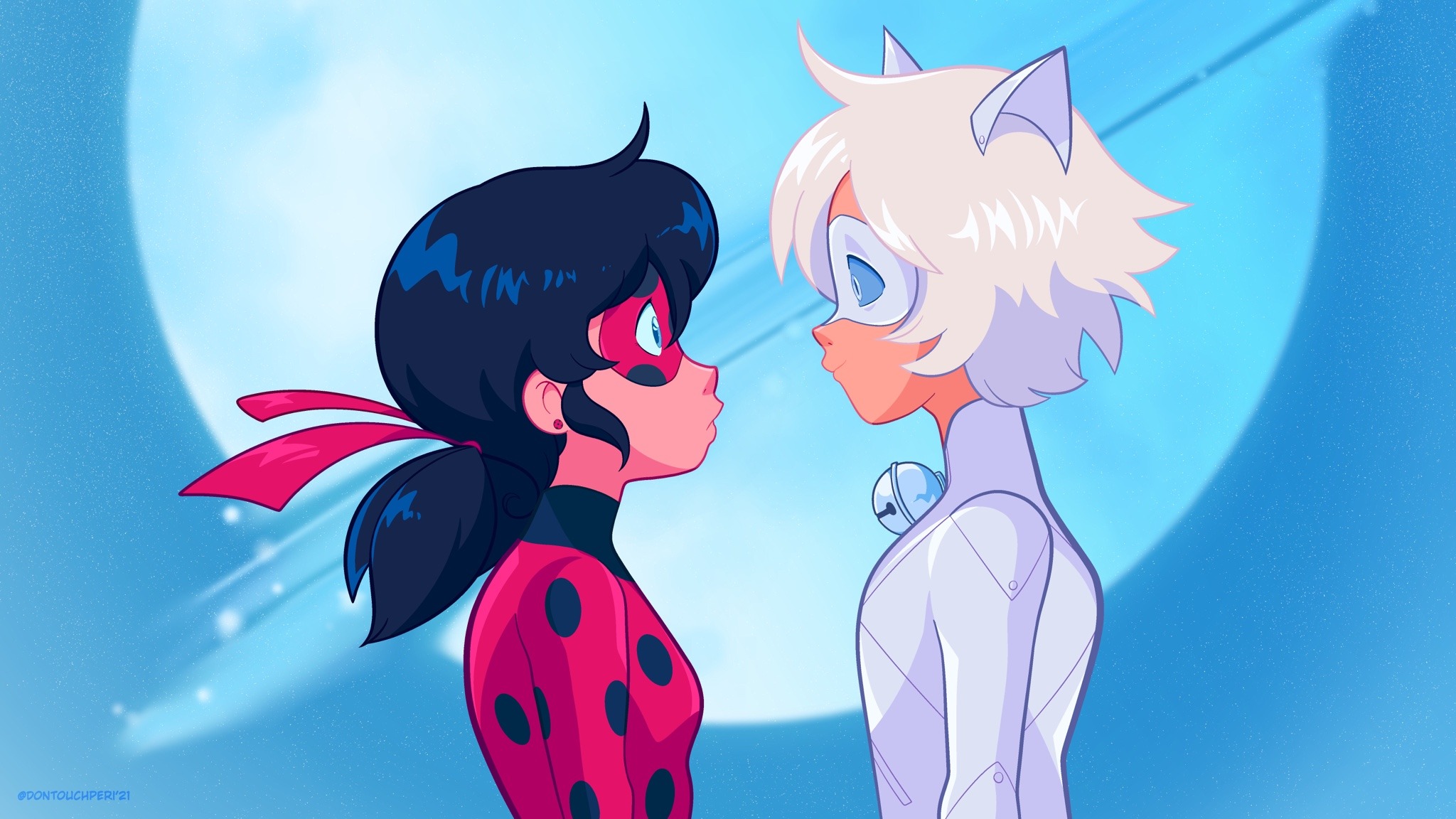 Miraculous Ladybug Wallpapers