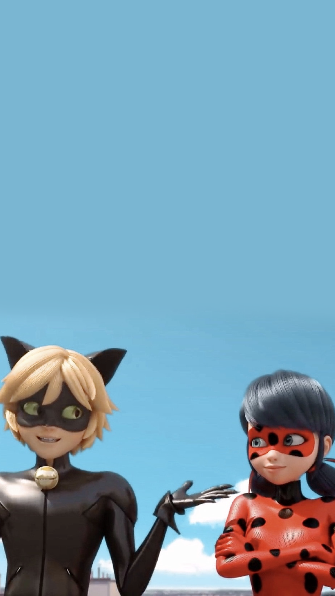 Miraculous Ladybug Wallpapers