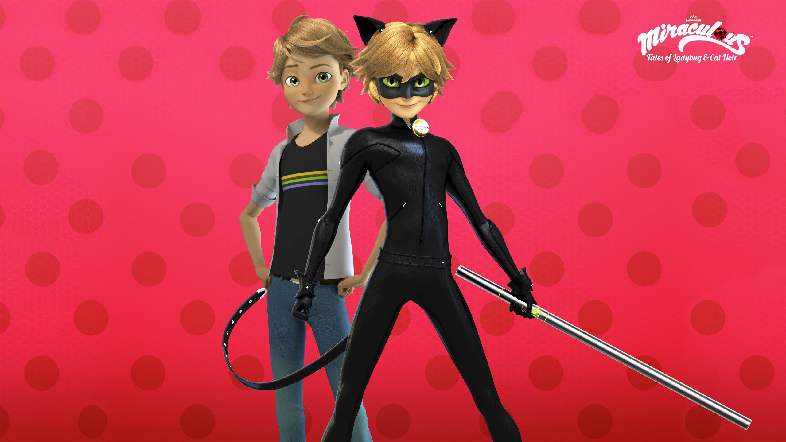 Miraculous Ladybug Wallpapers