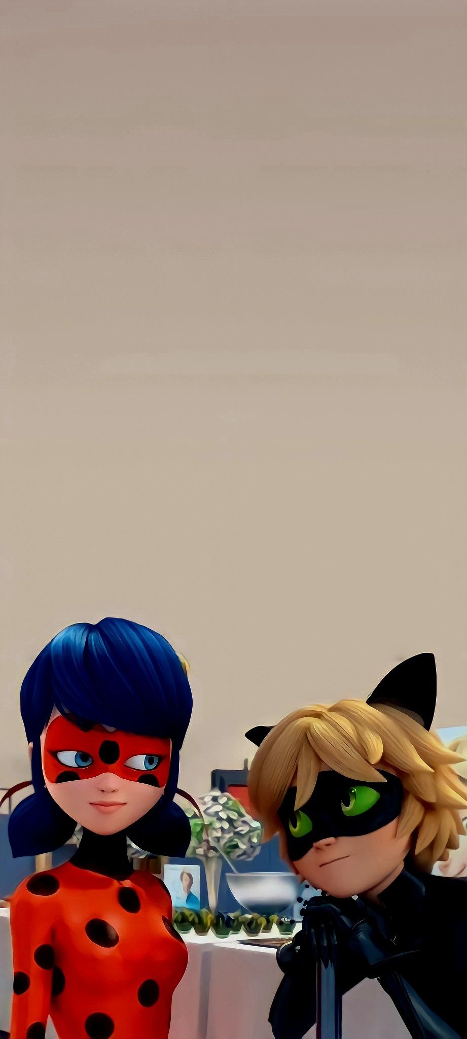 Miraculous Ladybug Wallpapers