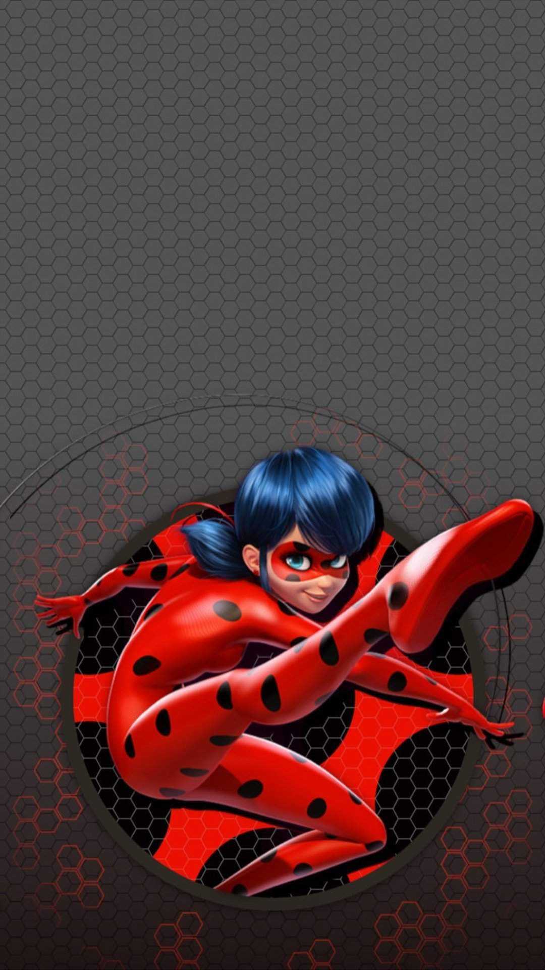 Miraculous Ladybug Wallpapers