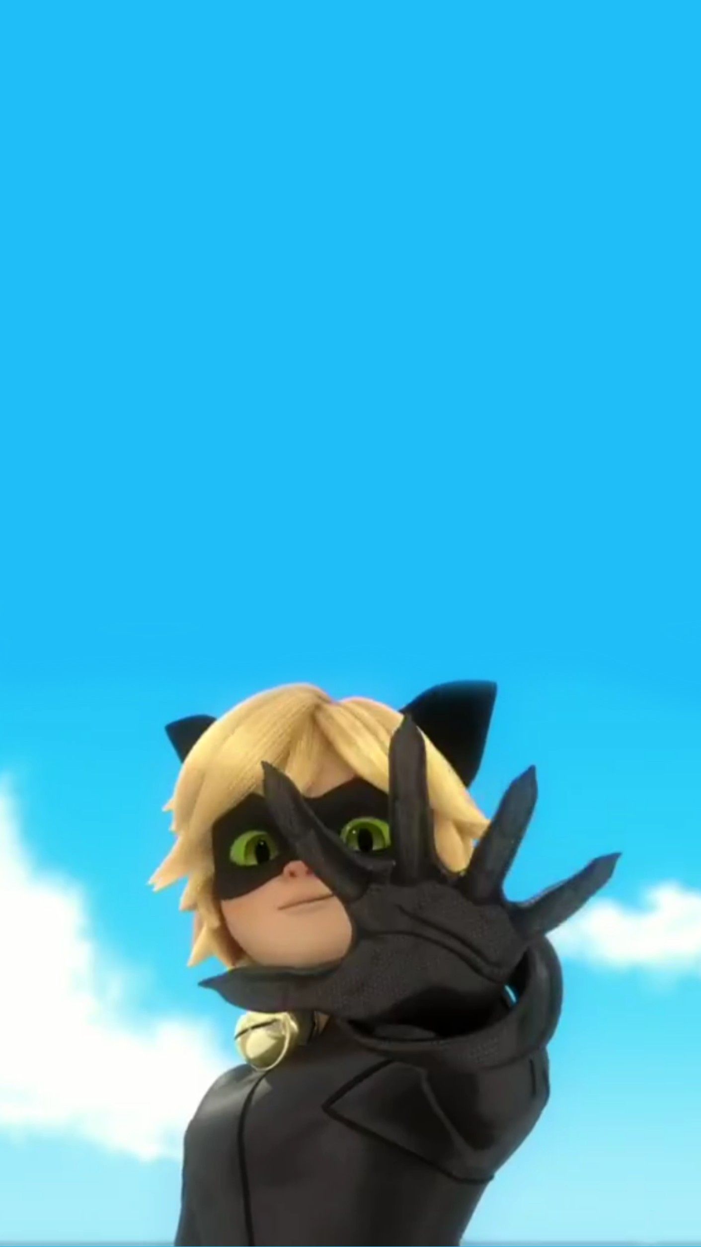 Miraculous Ladybug Wallpapers