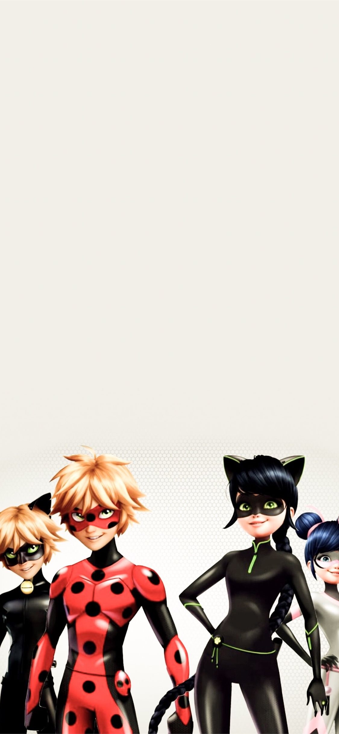 Miraculous Ladybug Wallpapers