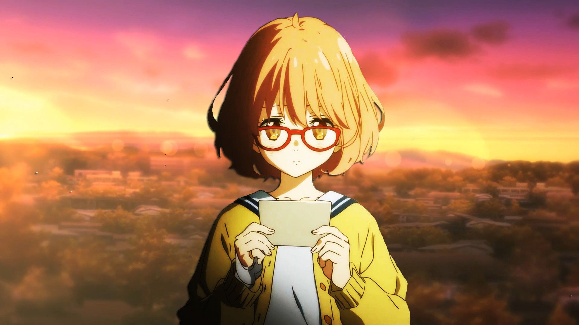 Mirai Kuriyama 8K Wallpapers