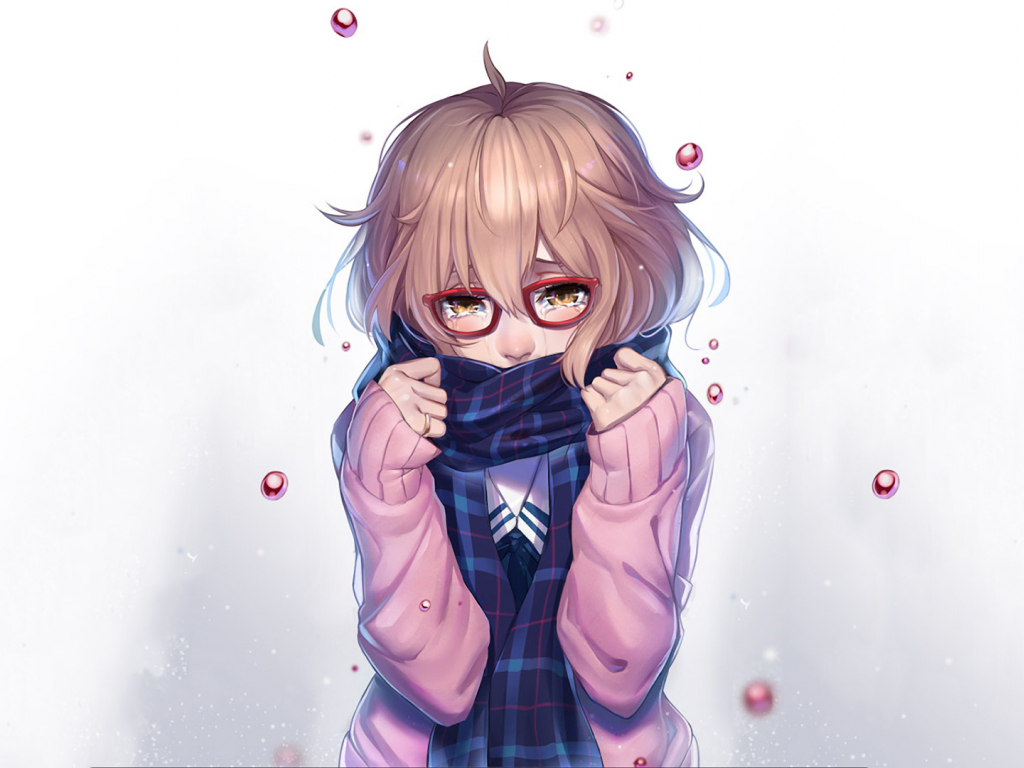 Mirai Kuriyama 8K Wallpapers