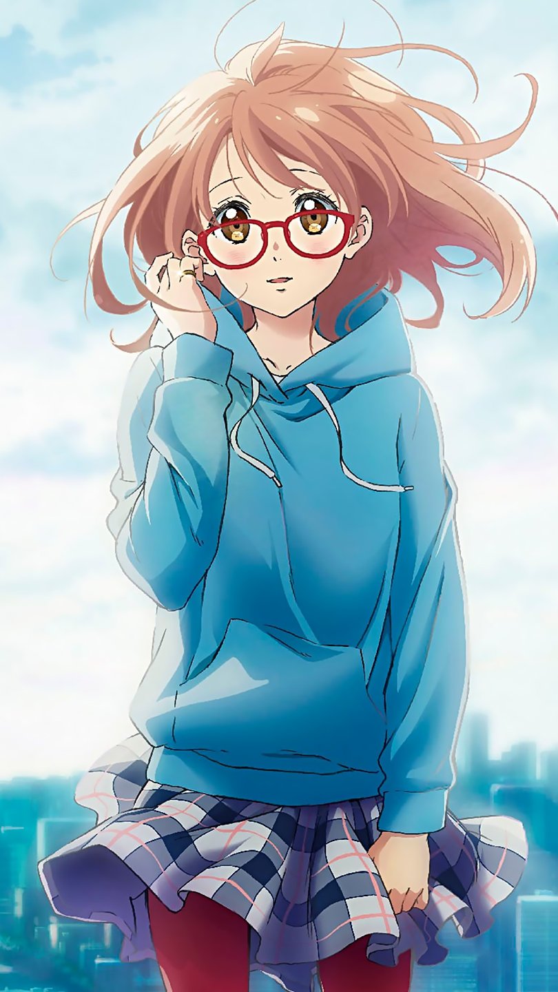 Mirai Kuriyama Wallpapers