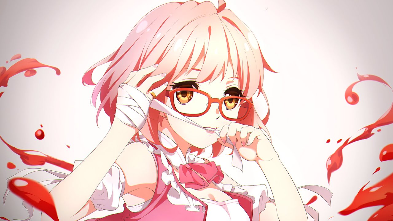 Mirai Kuriyama Wallpapers