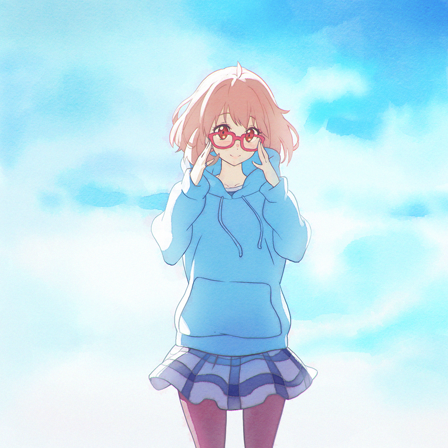 Mirai Kuriyama Wallpapers