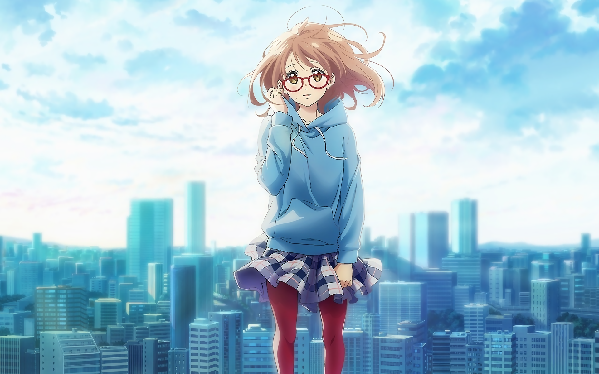 Mirai Kuriyama Wallpapers