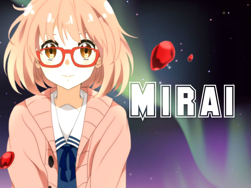 Mirai Kuriyama Wallpapers