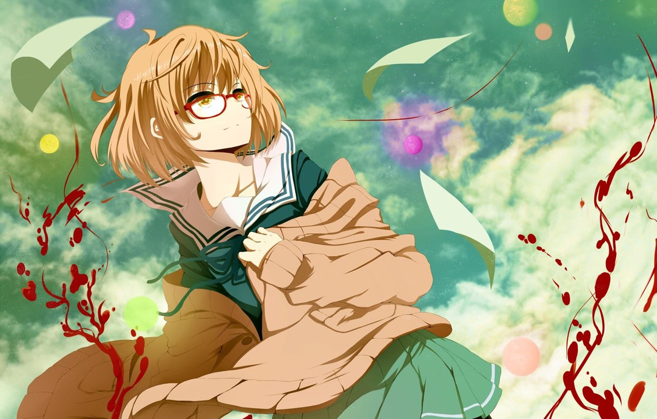 Mirai Kuriyama Wallpapers