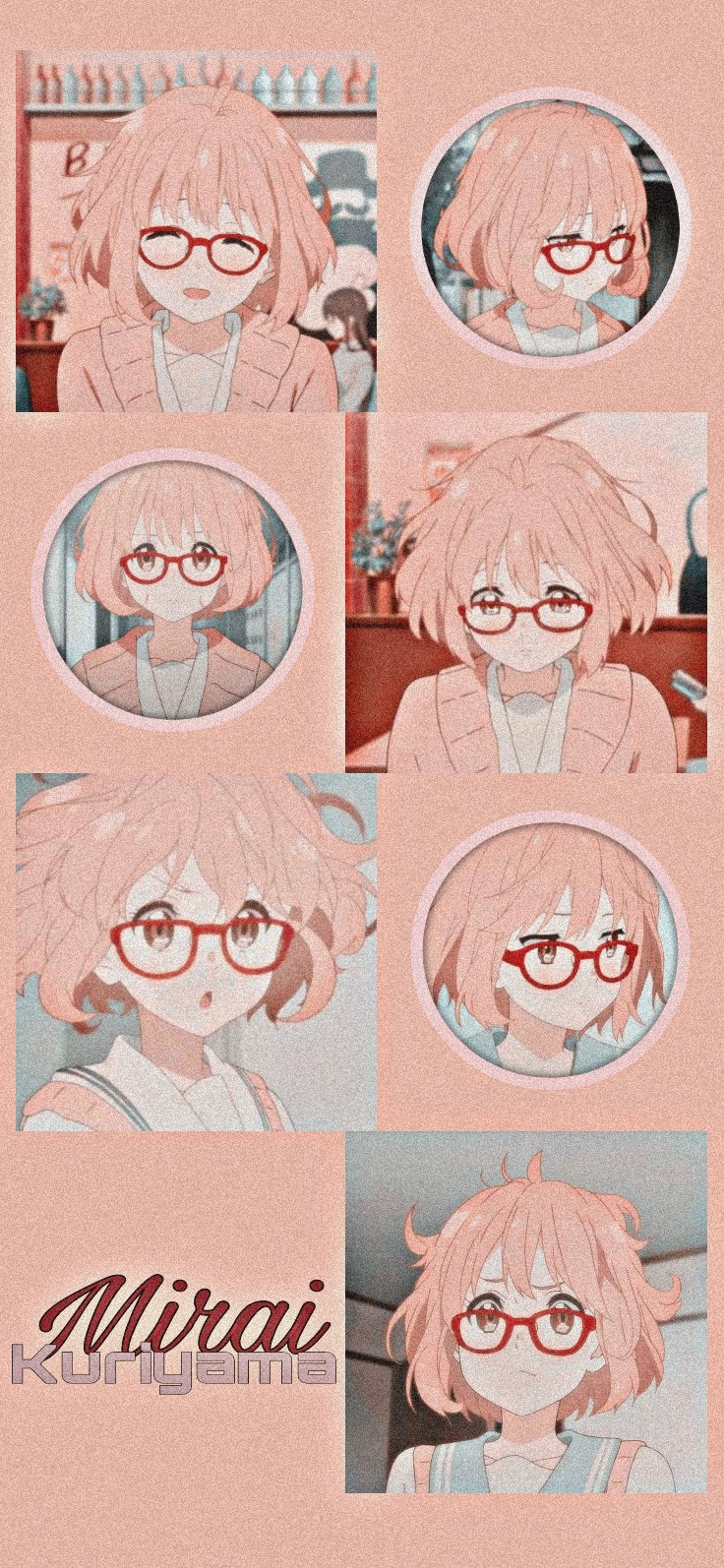 Mirai Kuriyama Wallpapers