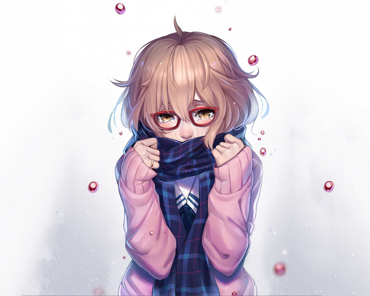 Mirai Kuriyama Wallpapers