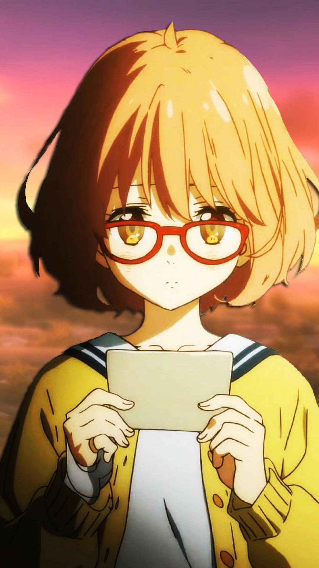 Mirai Kuriyama Wallpapers