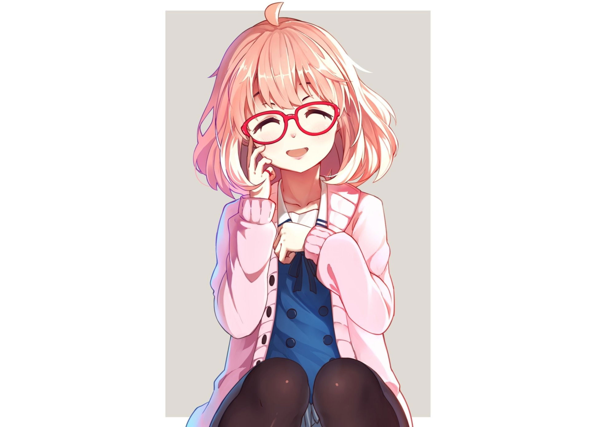 Mirai Kuriyama Wallpapers