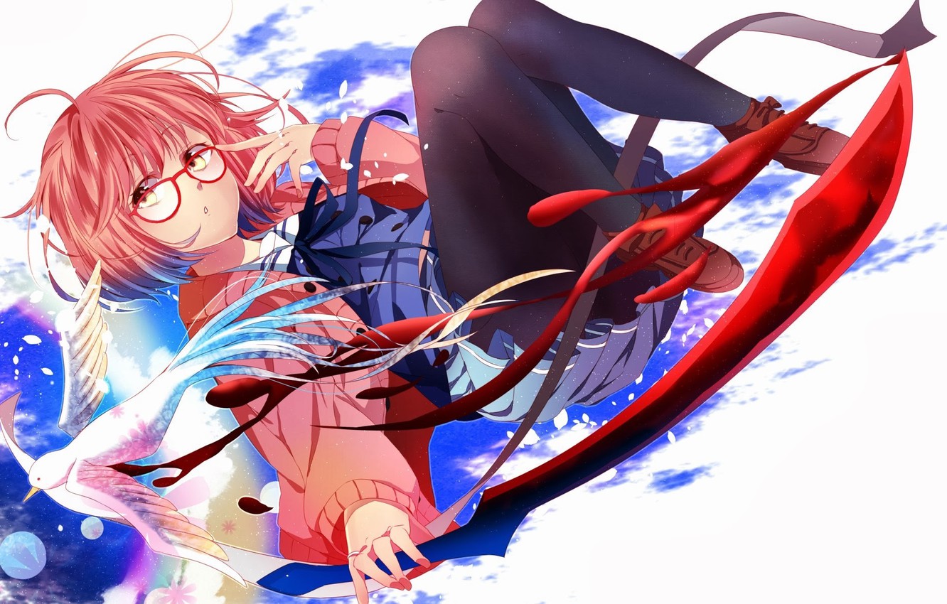 Mirai Kuriyama Wallpapers