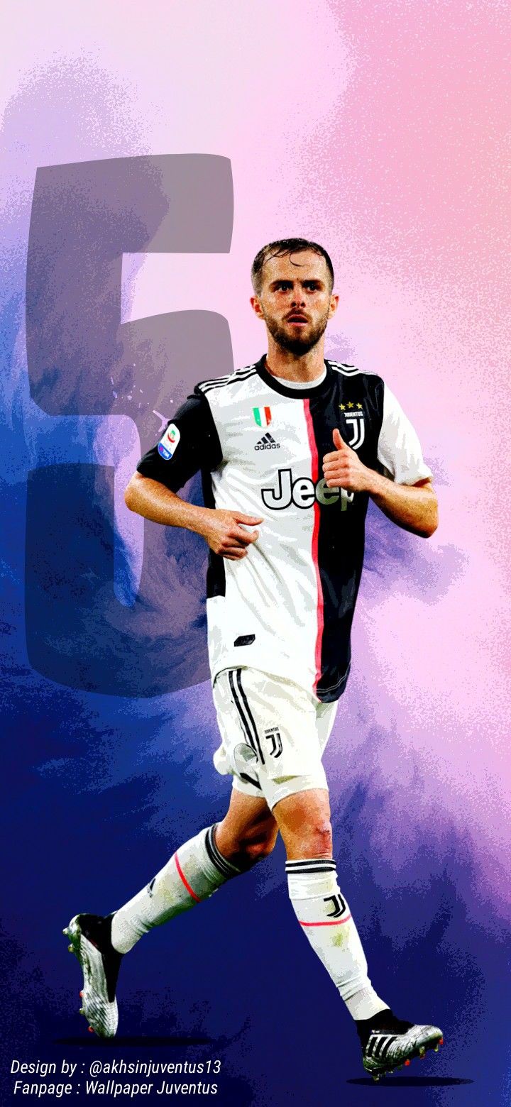 Miralem Pjanic Wallpapers