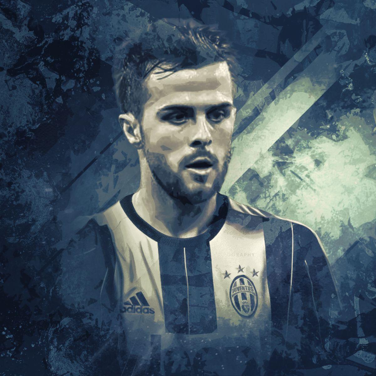 Miralem Pjanic Wallpapers