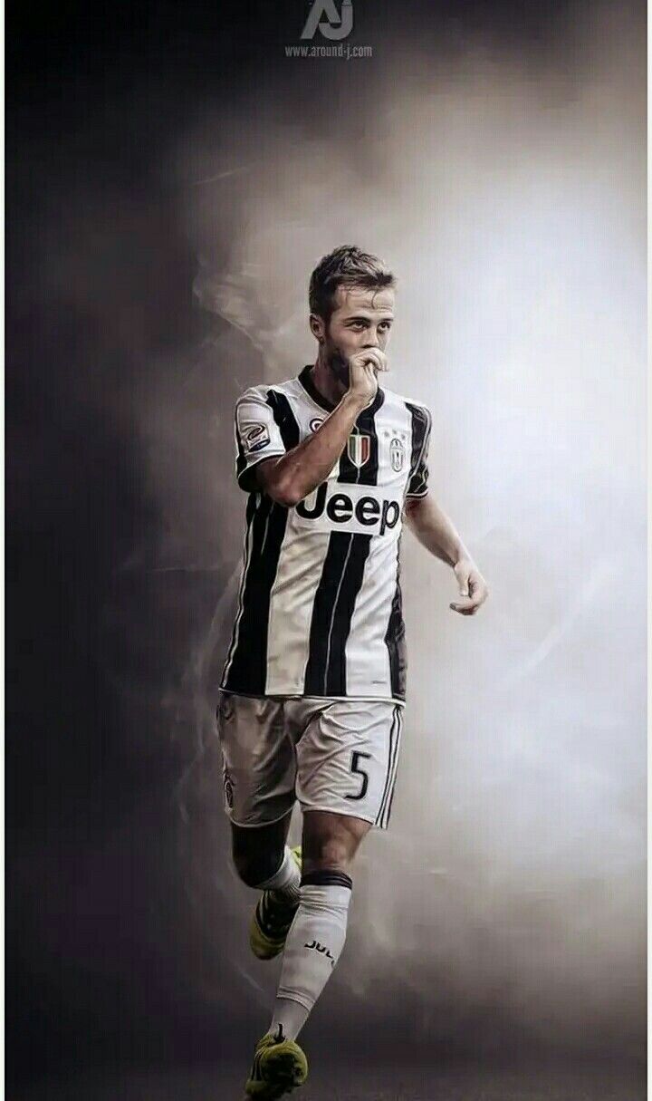 Miralem Pjanic Wallpapers