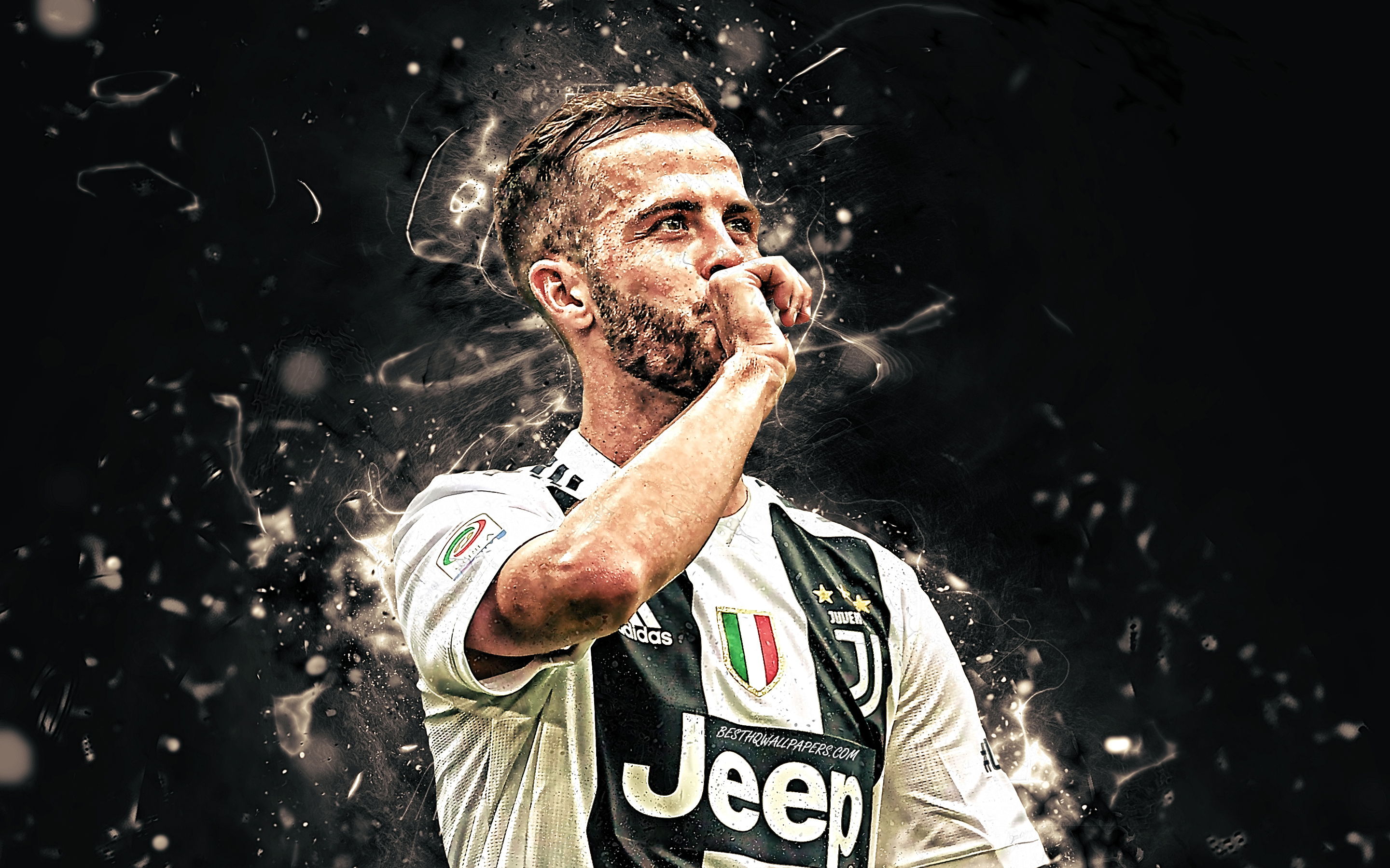 Miralem Pjanic Wallpapers