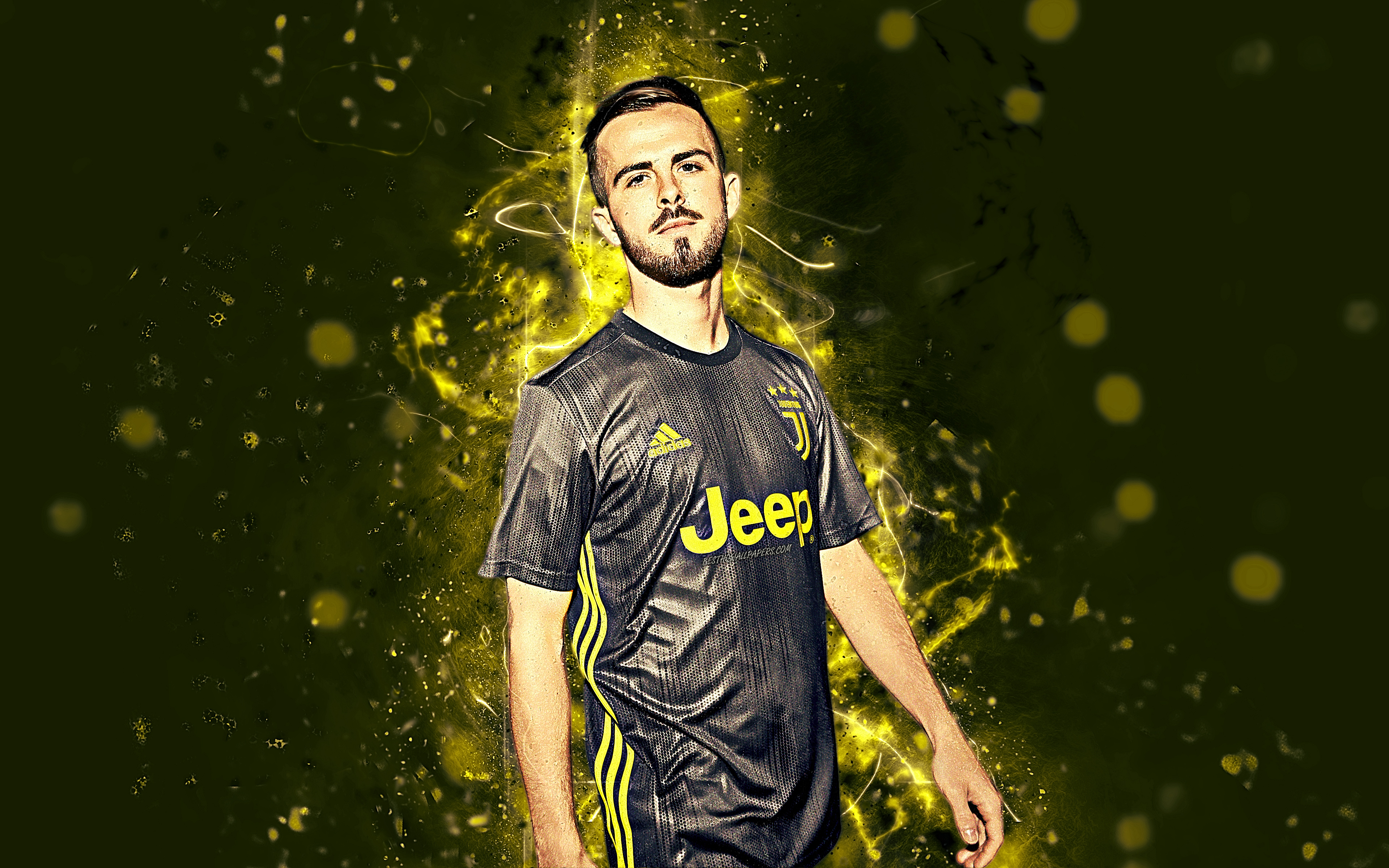 Miralem Pjanic Wallpapers