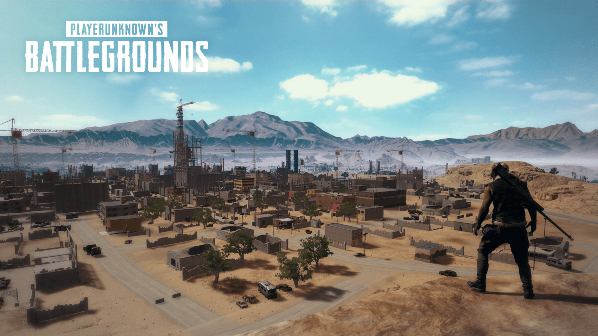 Miramar Wallpapers