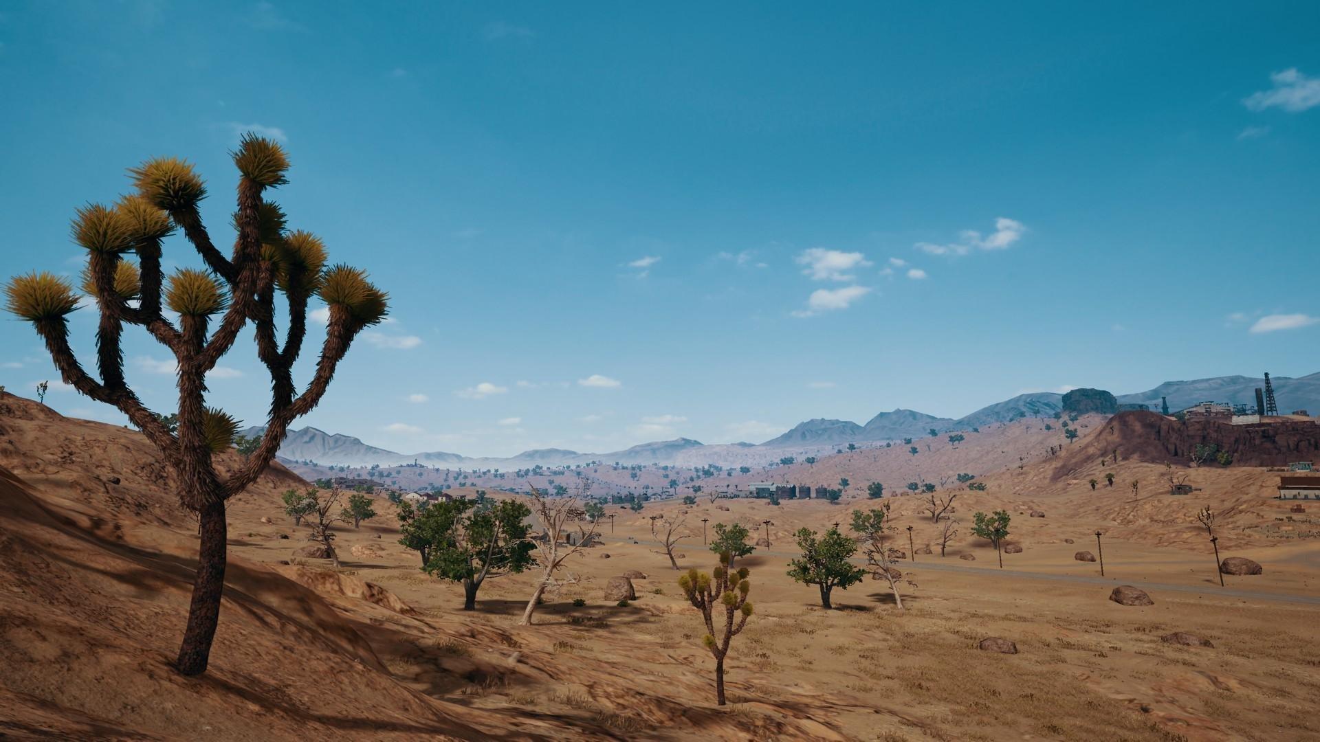 Miramar Wallpapers