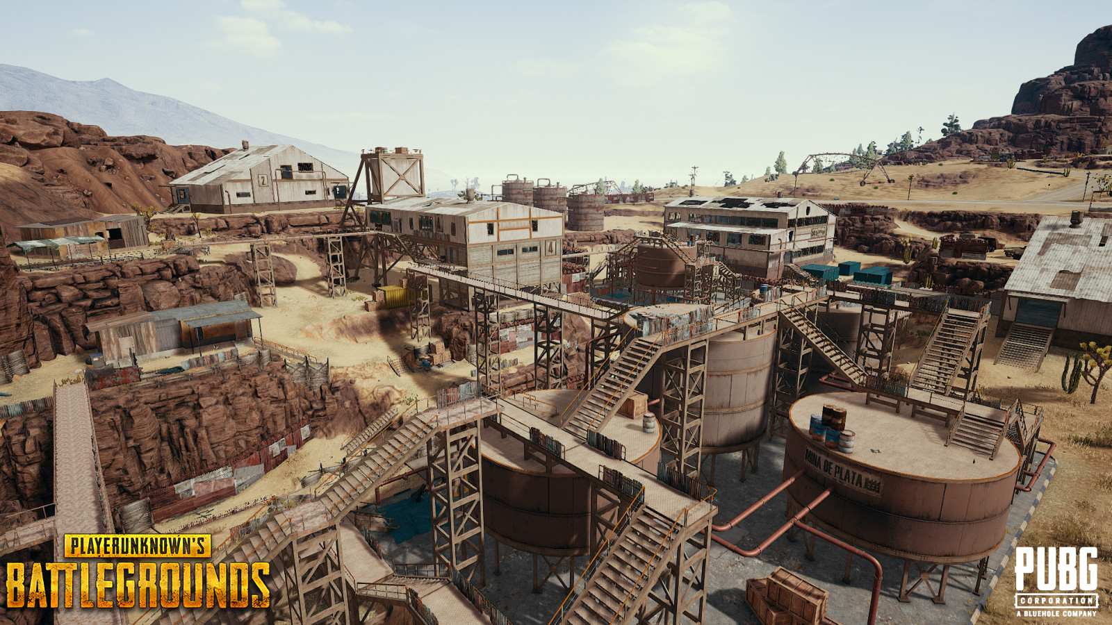 Miramar Wallpapers