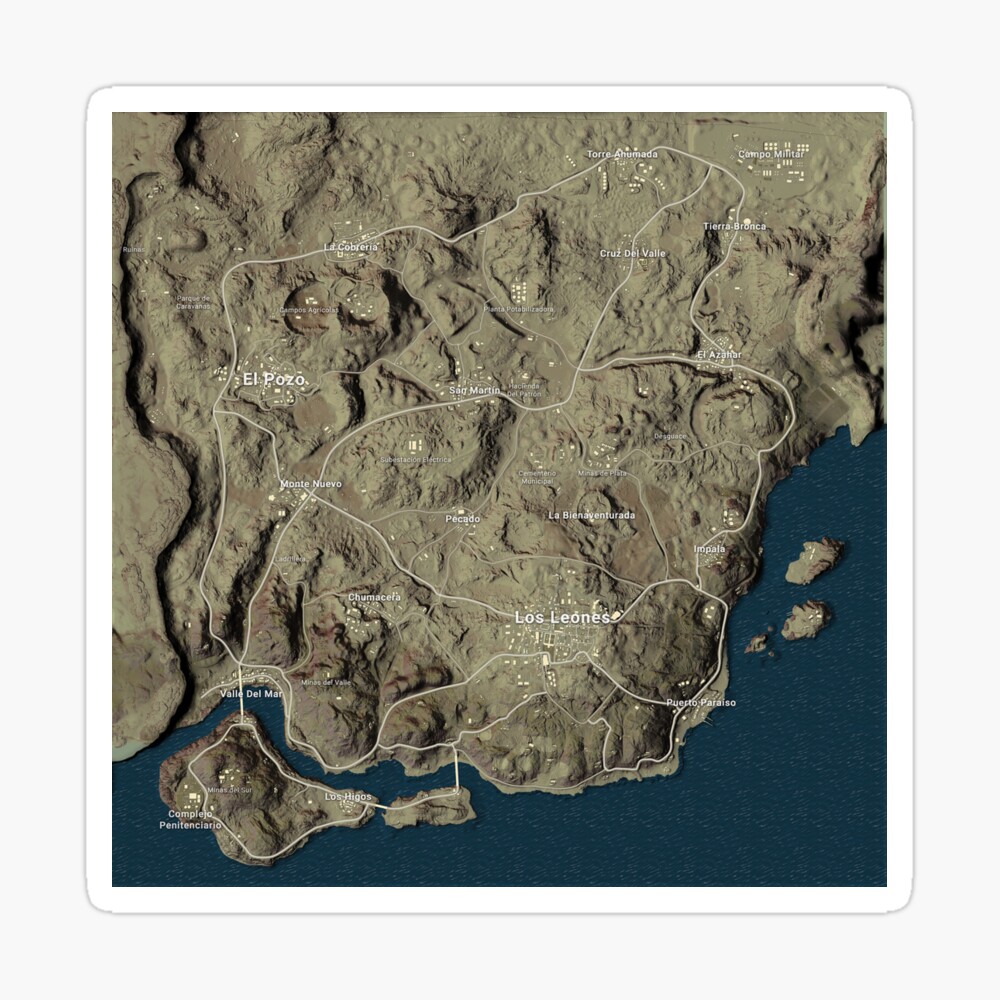 Miramar Wallpapers