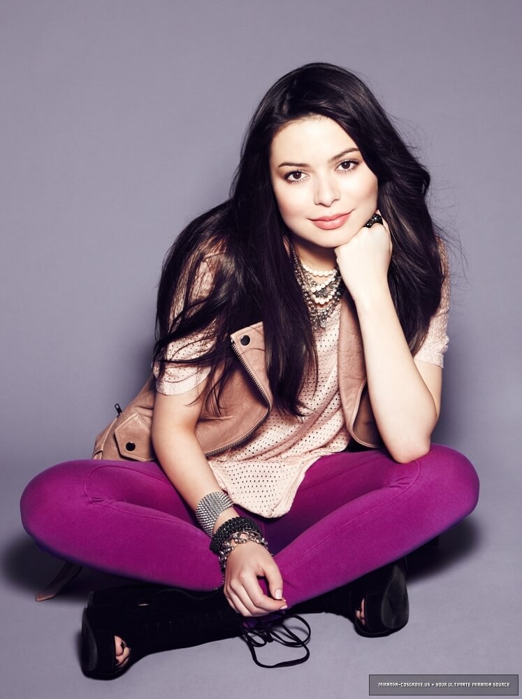 Miranda Cosgrove 2020 Wallpapers