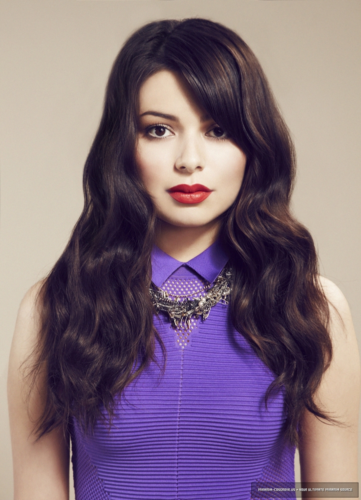 Miranda Cosgrove Icarly Show Wallpapers