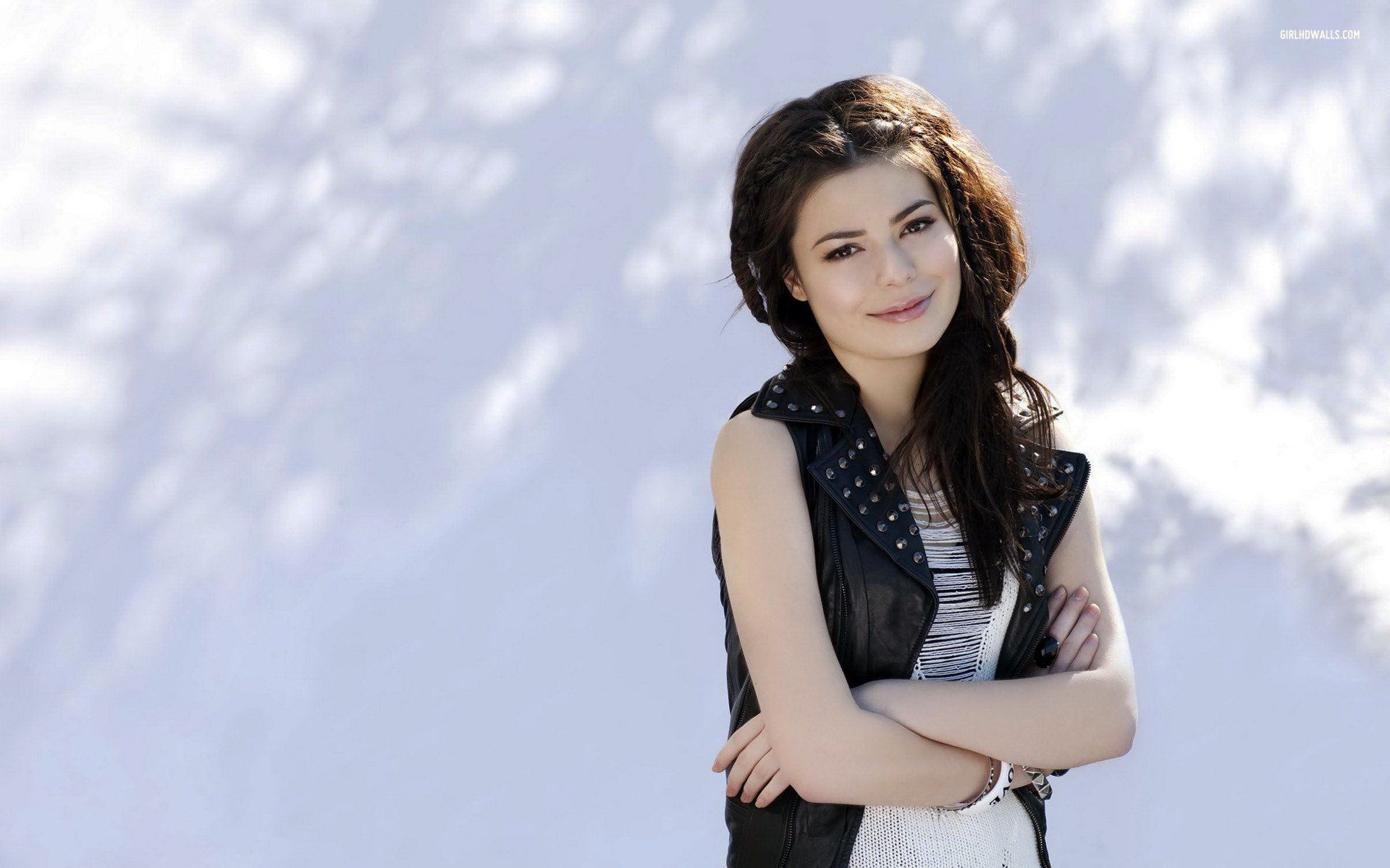 Miranda Cosgrove Icarly Show Wallpapers