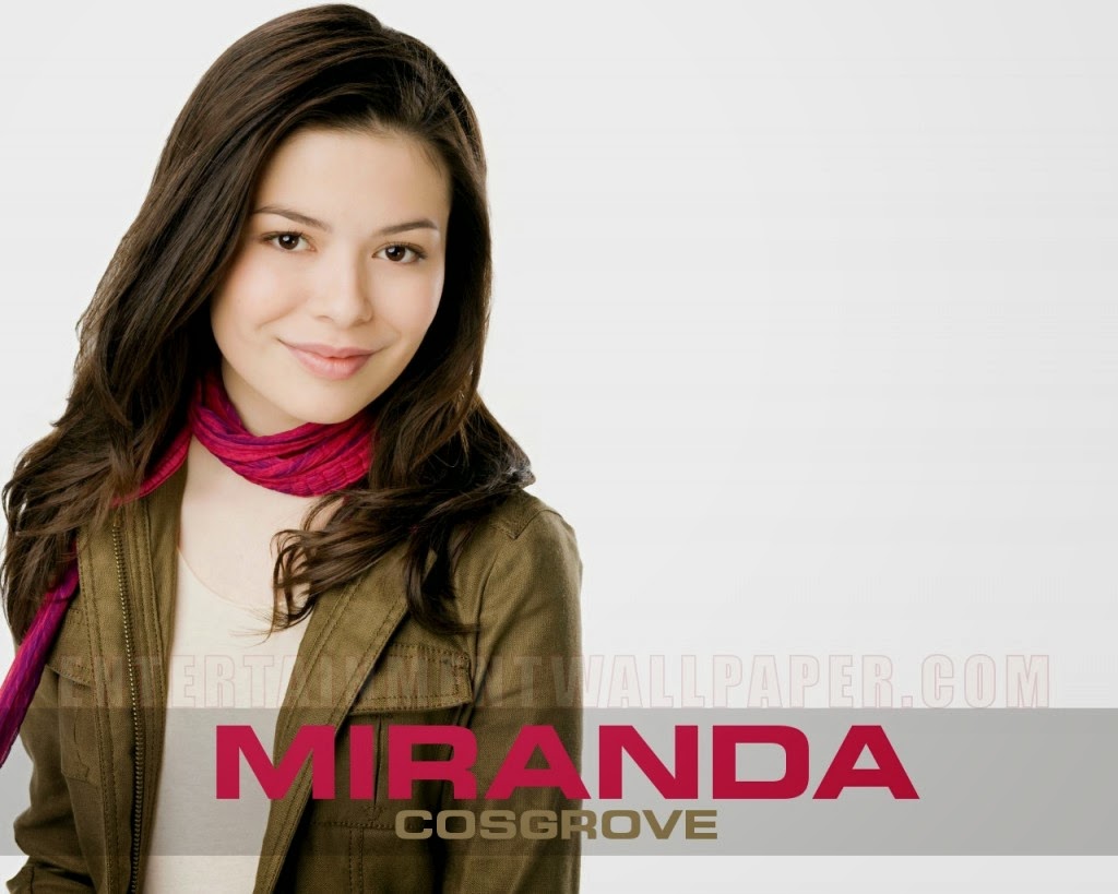 Miranda Cosgrove Wallpapers