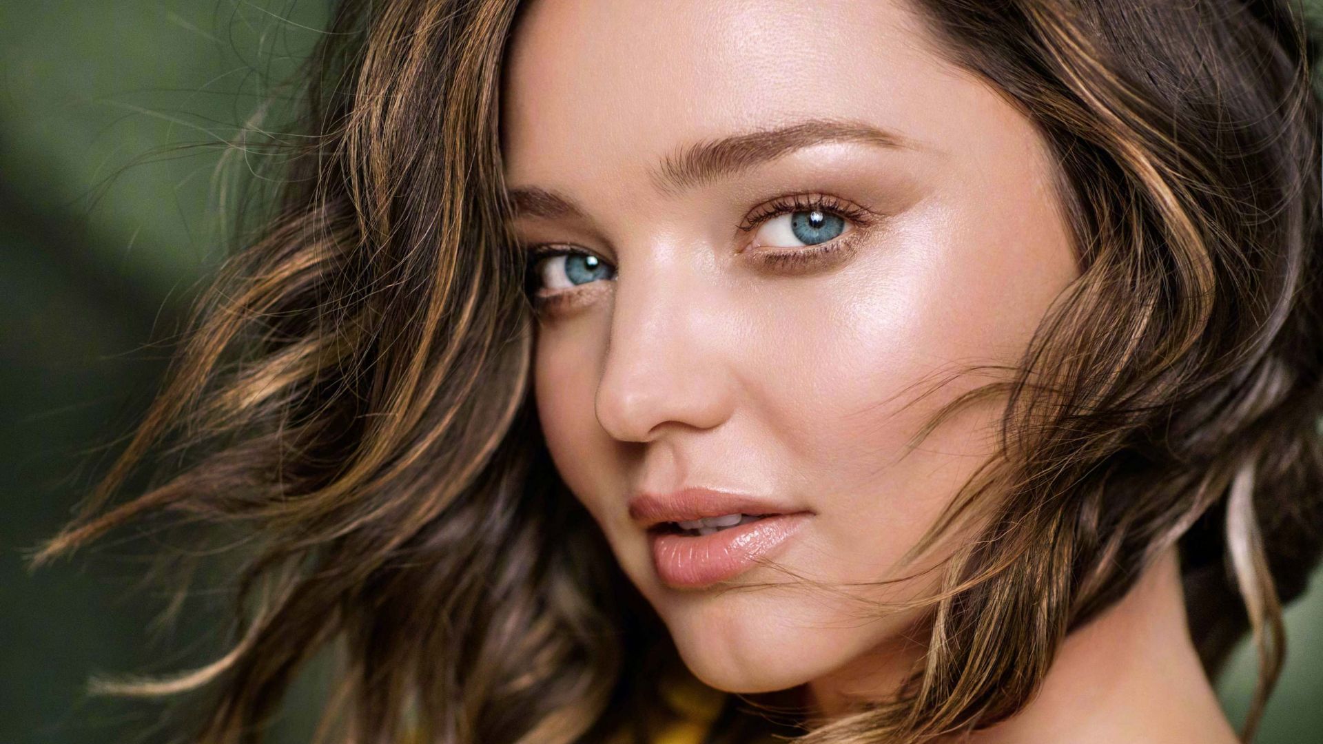 Miranda Kerr Australian Supermodel Wallpapers