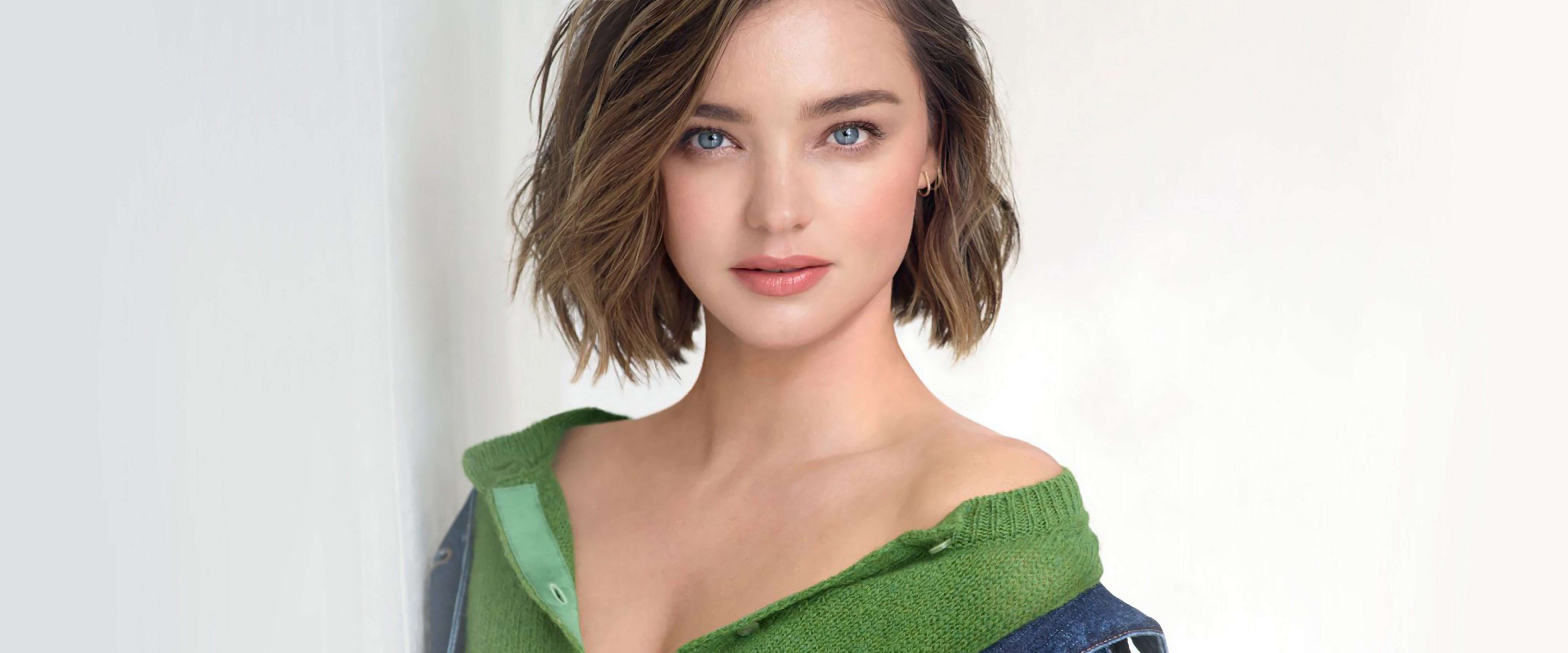 Miranda Kerr Model Wallpapers