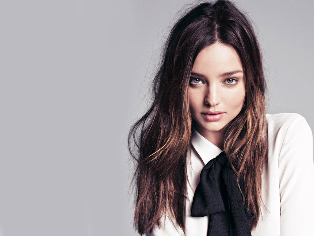 Miranda Kerr Model Wallpapers