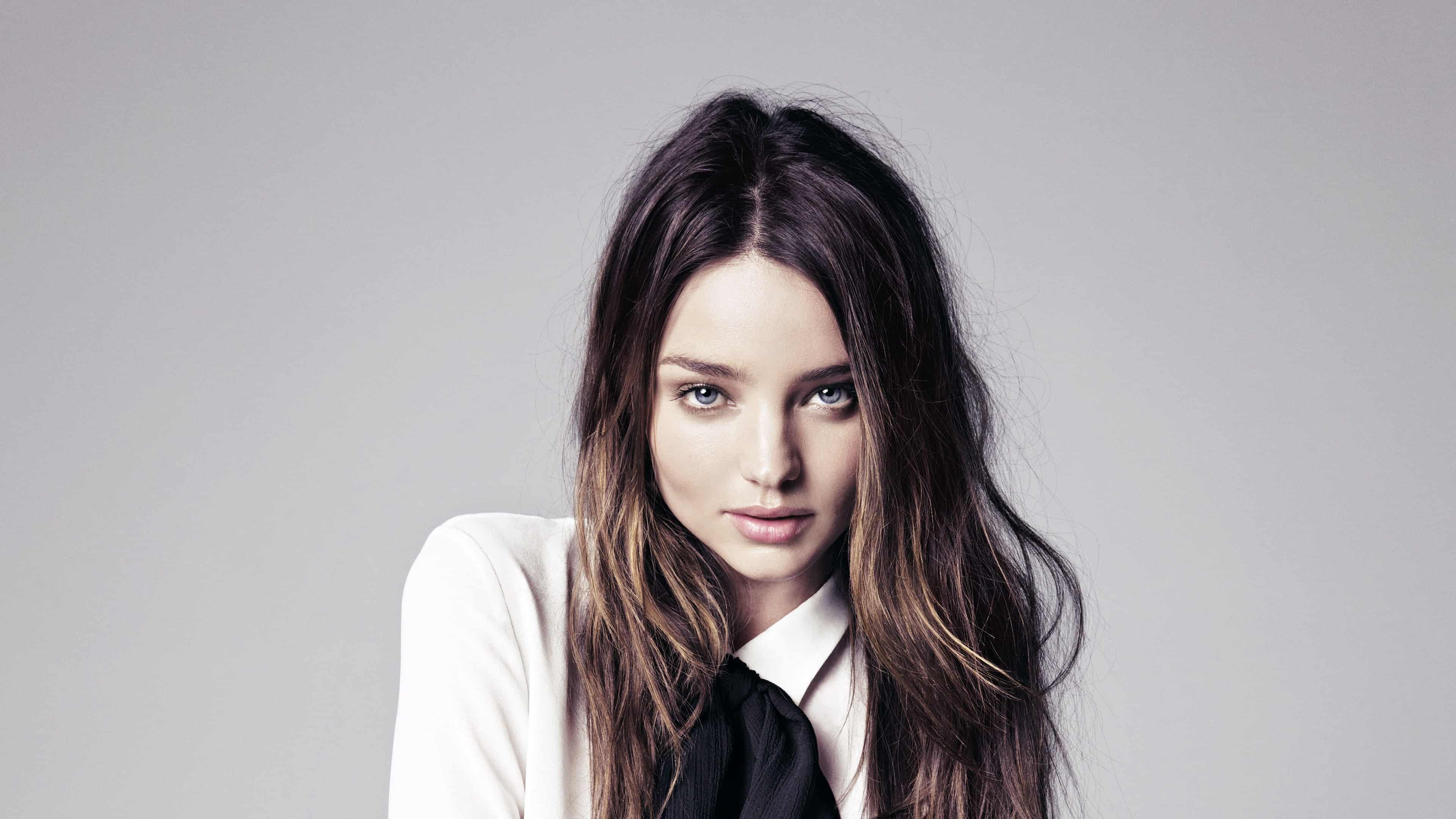 Miranda Kerr Portrait Wallpapers