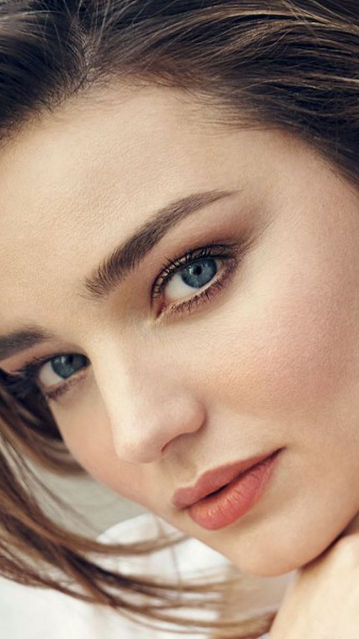 Miranda Kerr Portrait Wallpapers