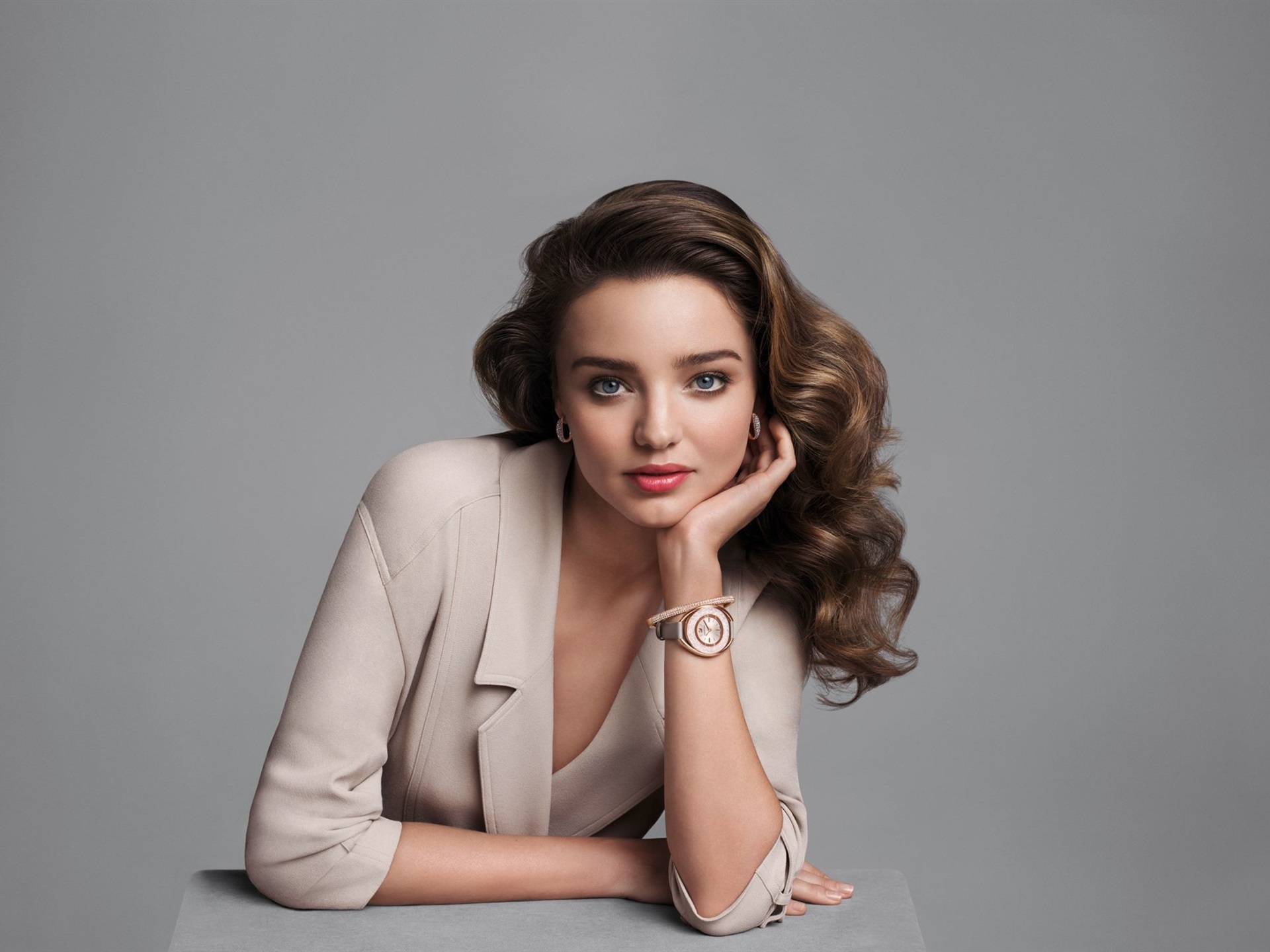 Miranda Kerr The Edit Wallpapers