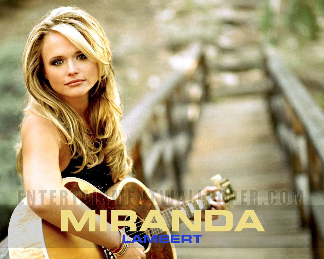 Miranda Lambert Wallpapers