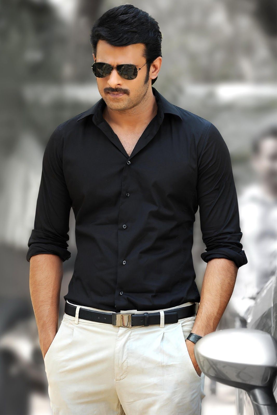 Mirchi Prabhas Wallpapers